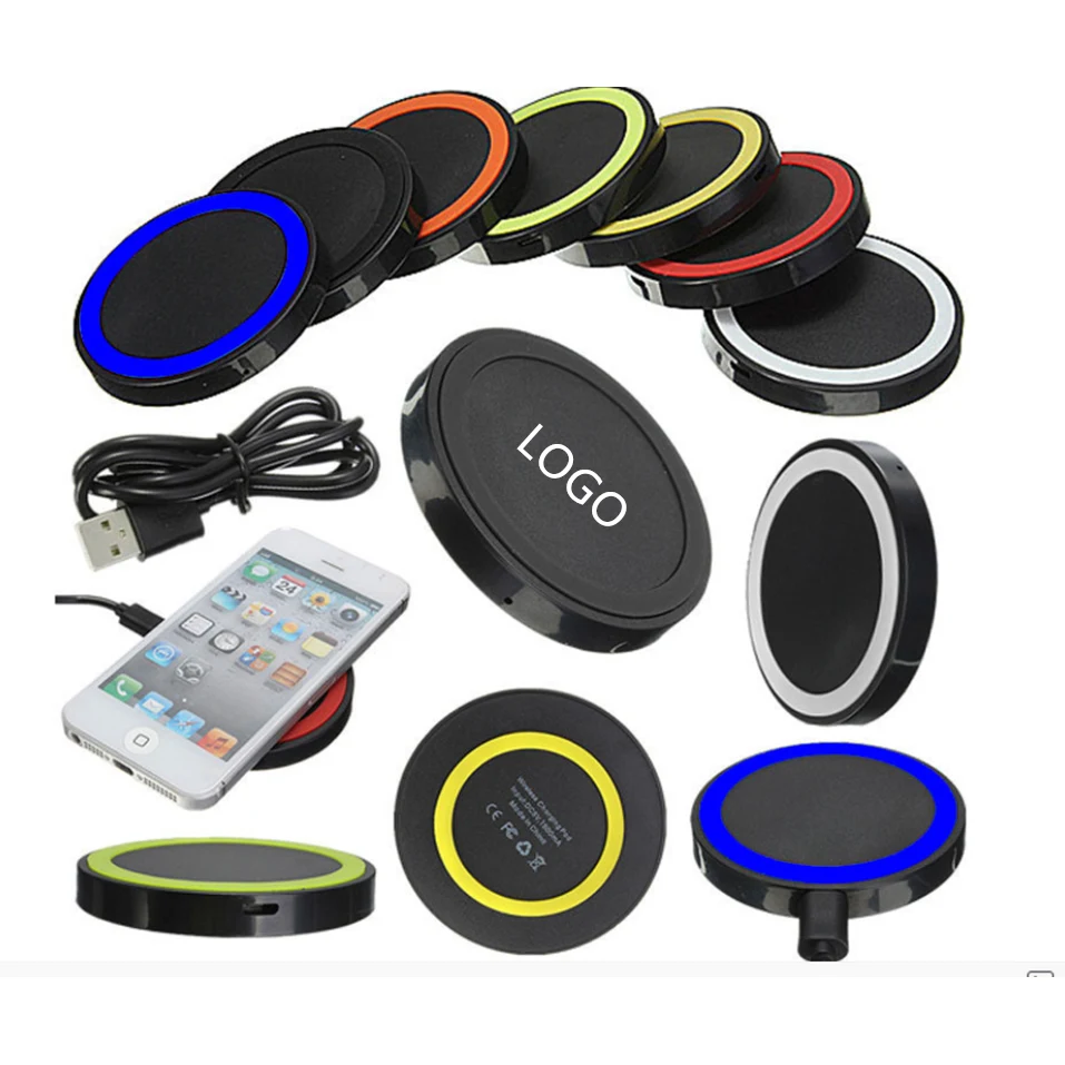 Wireless Charging 1