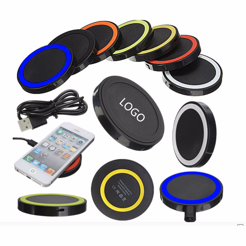 Wireless Charging