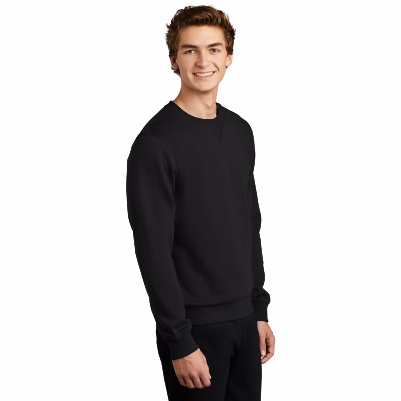 Sport-Tek Crewneck Sweatshirt.