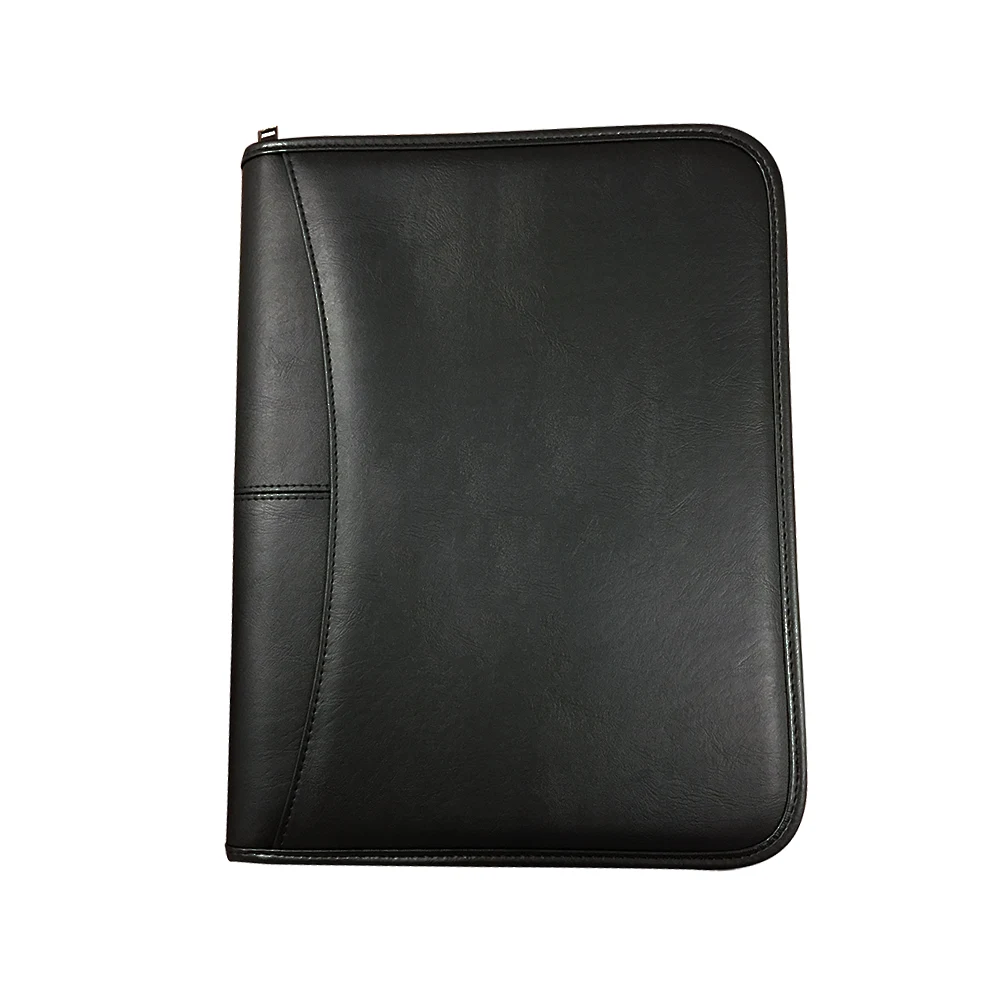 Lenox Elite Padfolio with Zipper Closure 1