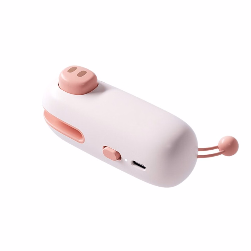 Mini portable sealer
