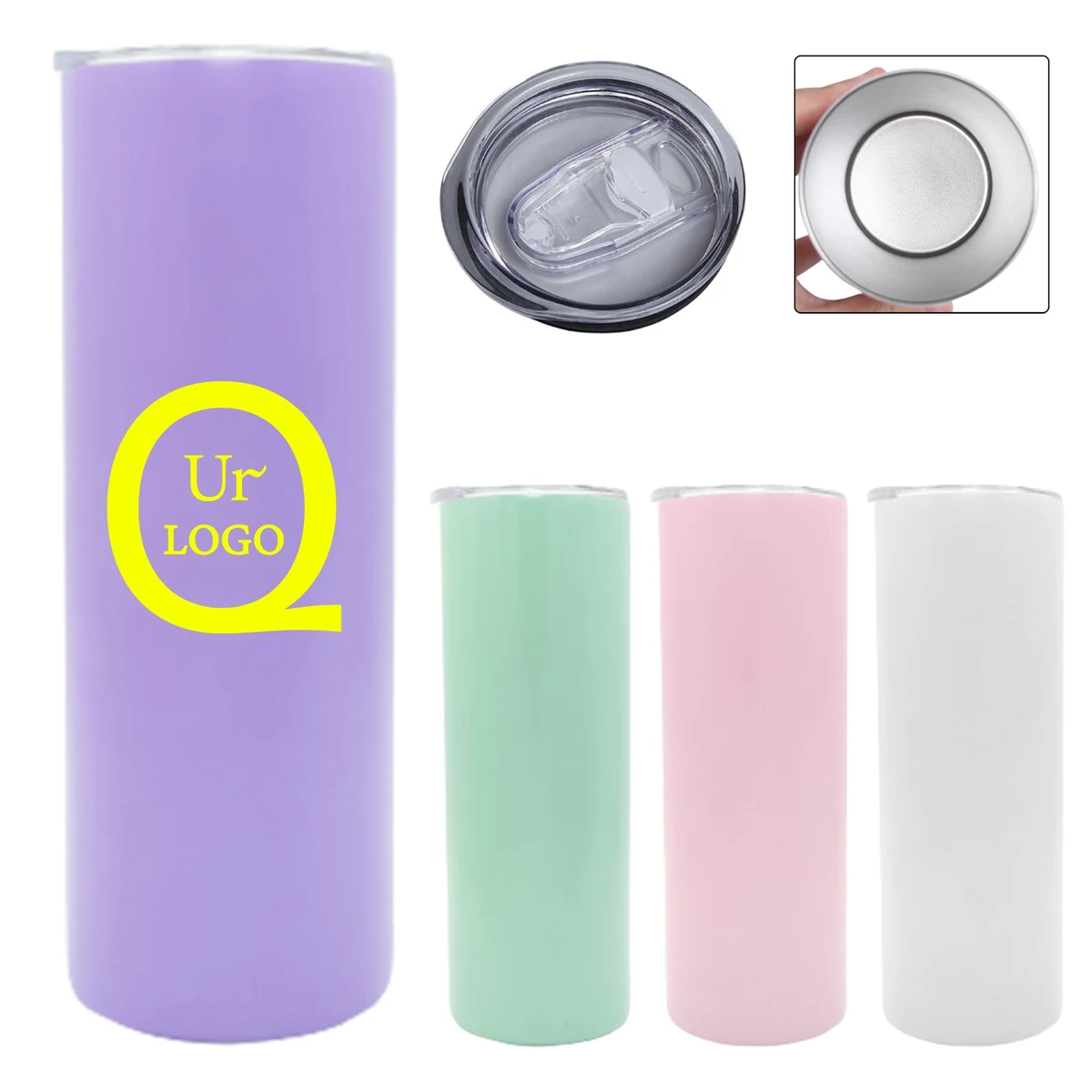 20 Oz. Luminous Cup 1