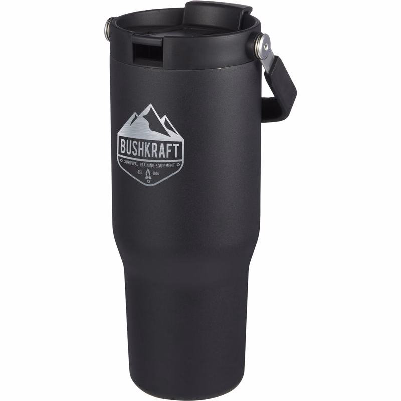 Carnival Recycled Sip Or Swig Tumbler 30oz