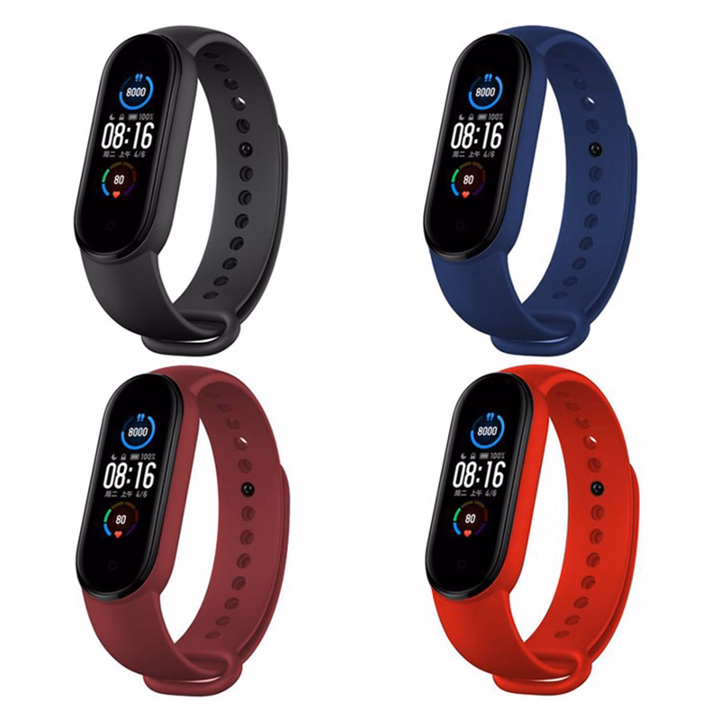 Children Fitness Tracker Smart Bracelets