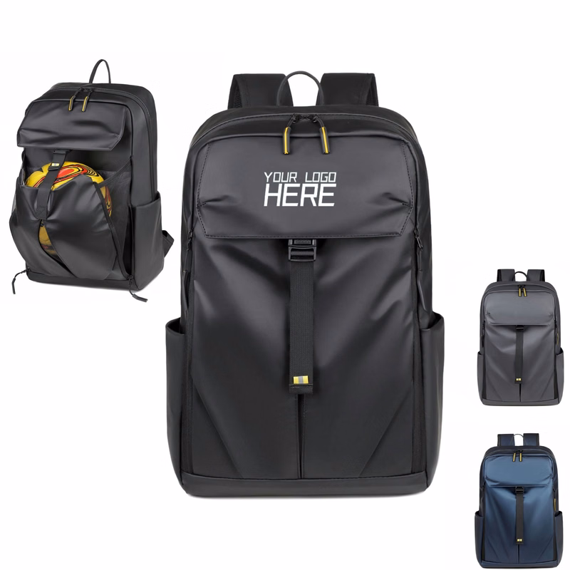 Water Resistant Basketball Bag