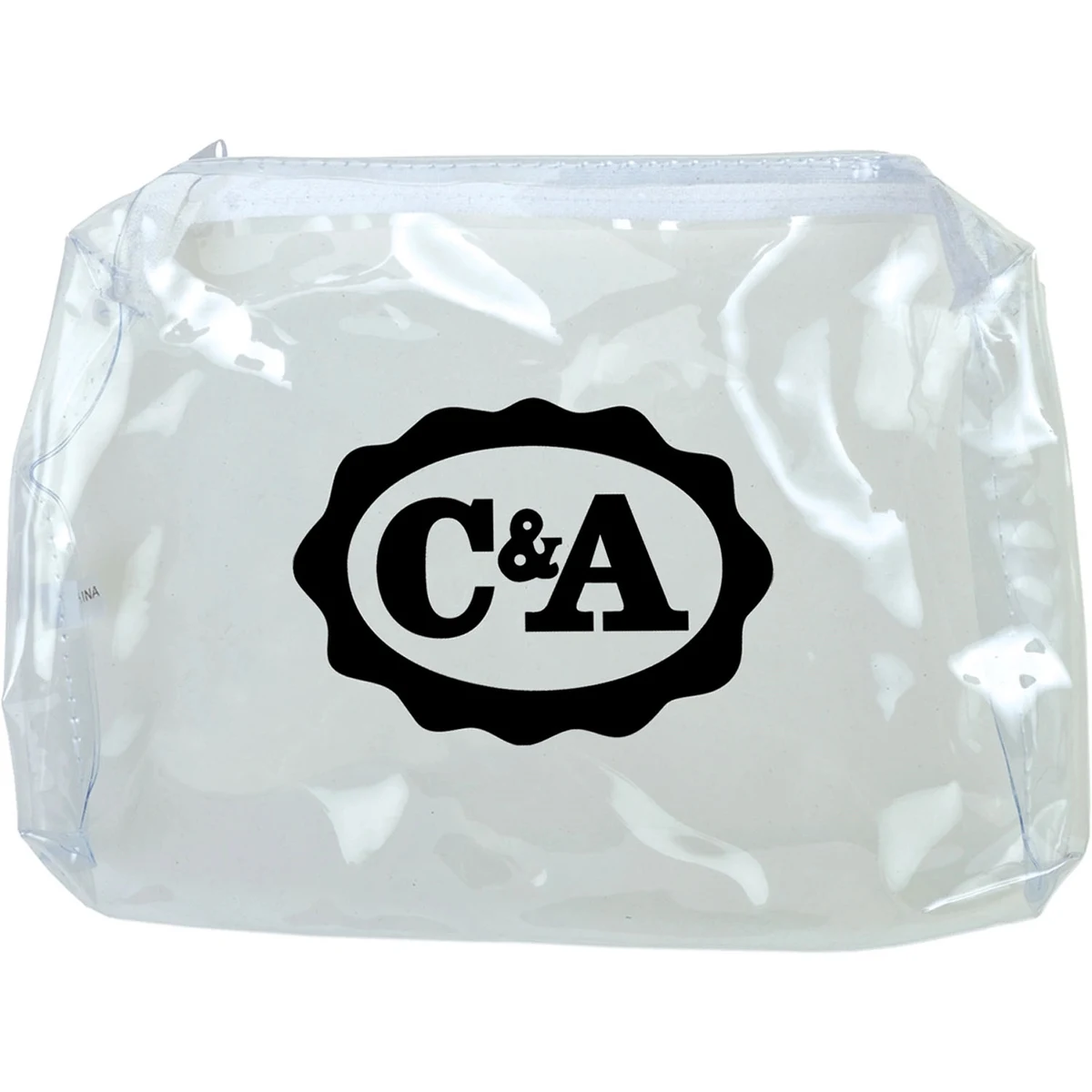 Medium PVC Bag 1