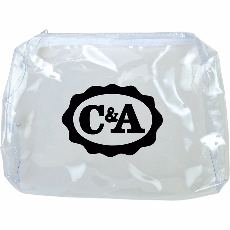 Medium PVC Bag
