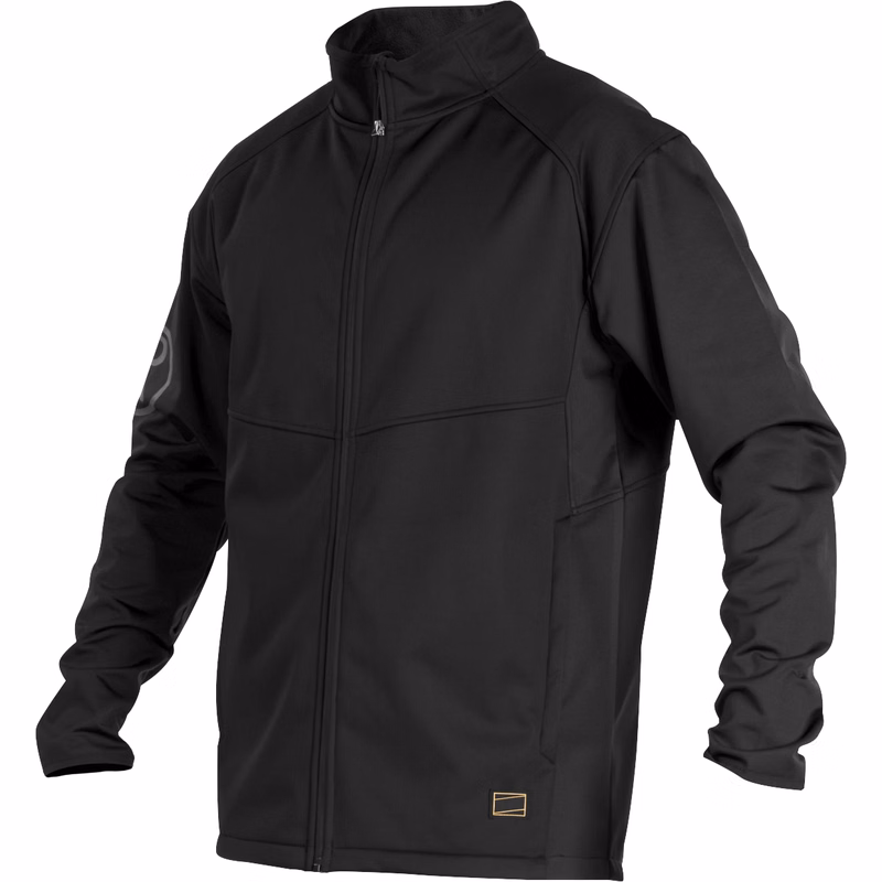 Rawlings 2021 Gold Collection Series Full-Zip Weather-Resistant Jacket