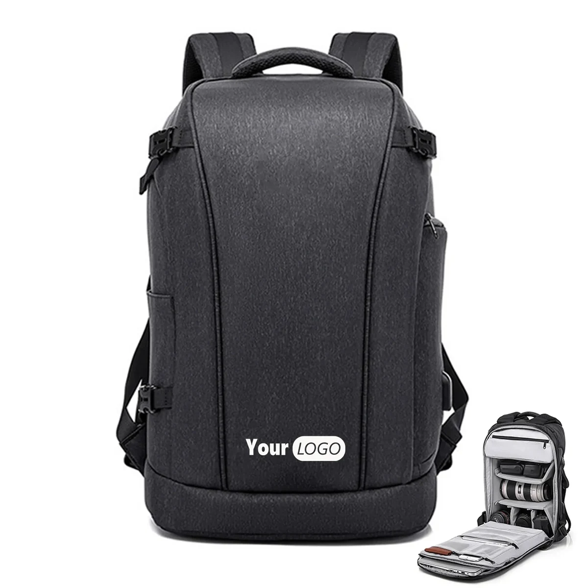 Tripod Photographer Bag 1