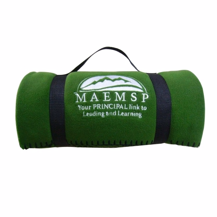 Polar Fleece Blanket