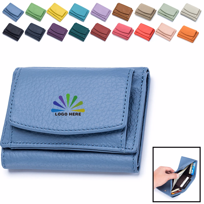 Genuine Leather Wallets