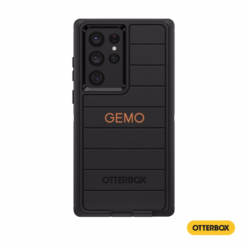 OtterBox® Samsung Galaxy S22 Ultra Defender Pro