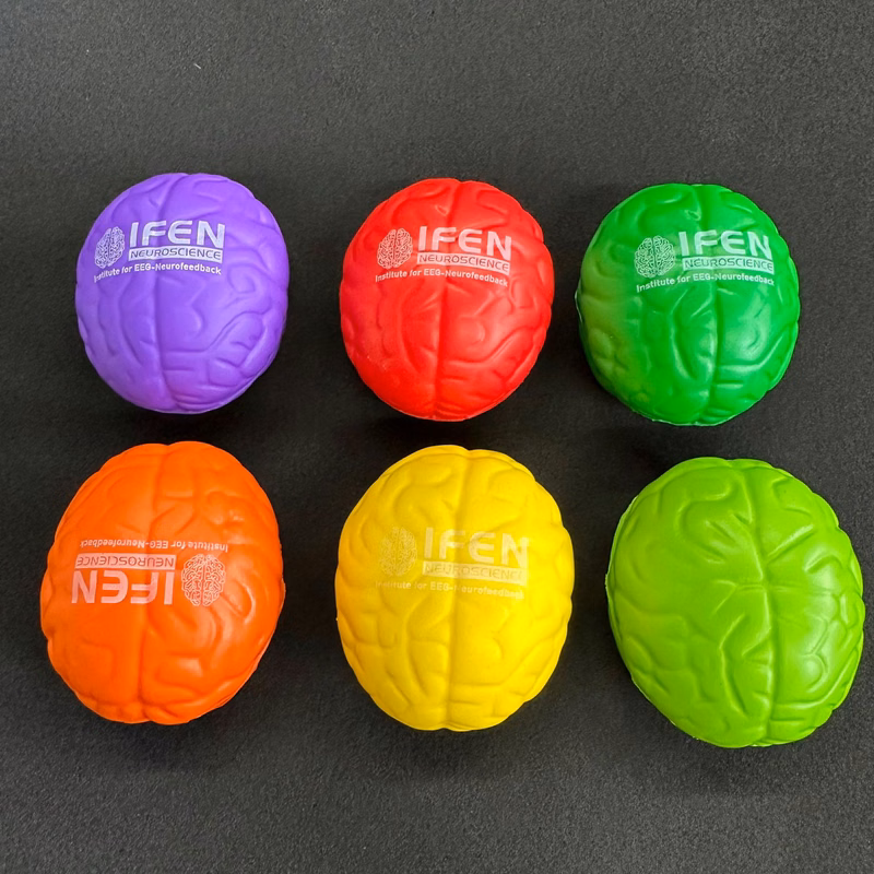 Creative Brain Stress Reliever