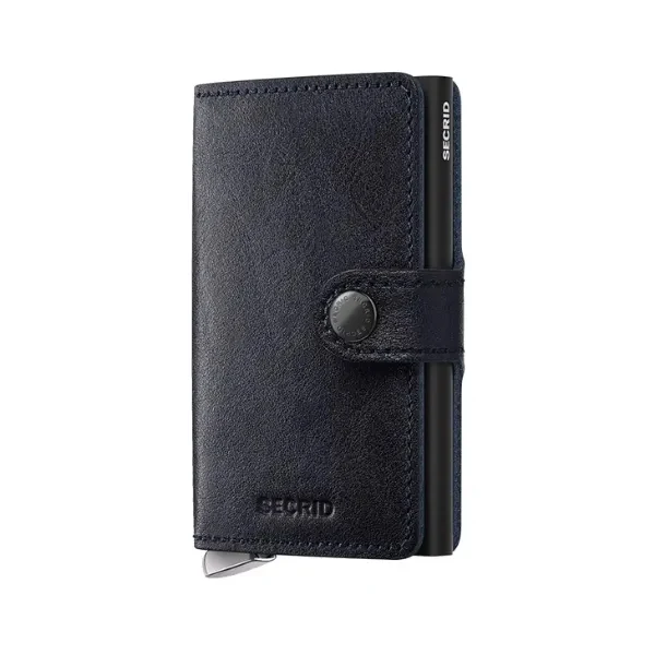 Secrid Miniwallet+ 1