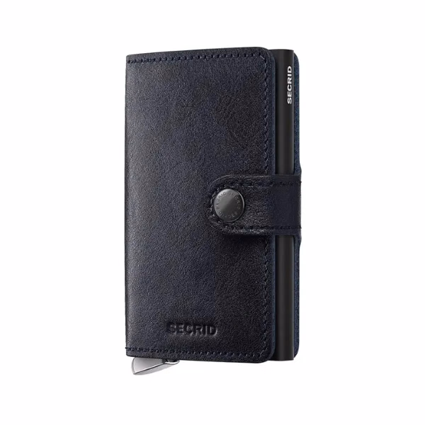 Secrid Miniwallet+