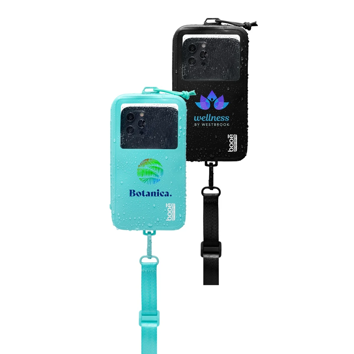 booe Waterproof Phone Case 1