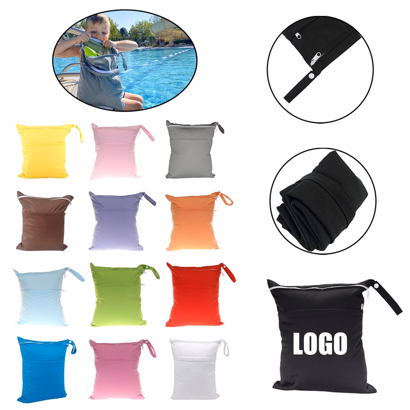 Diaper Wet Bag