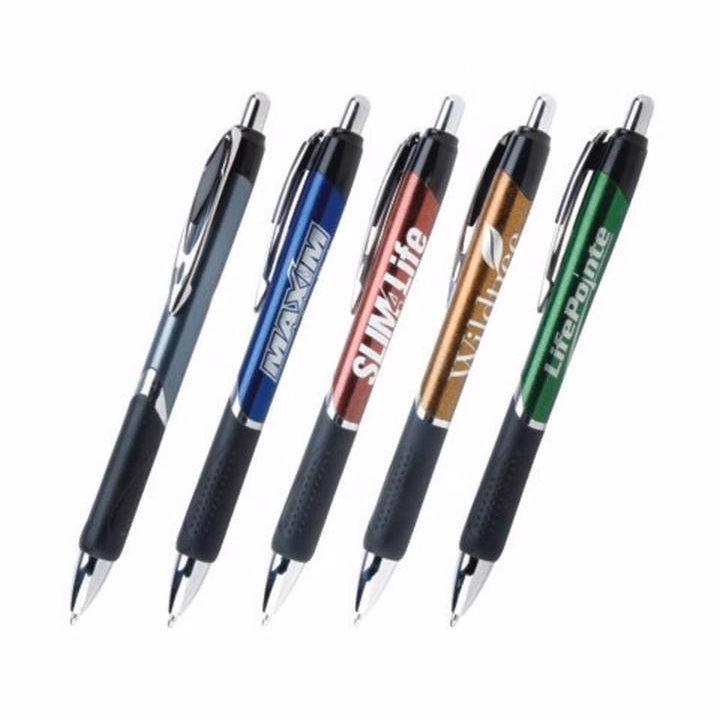 Cappuccino Pen