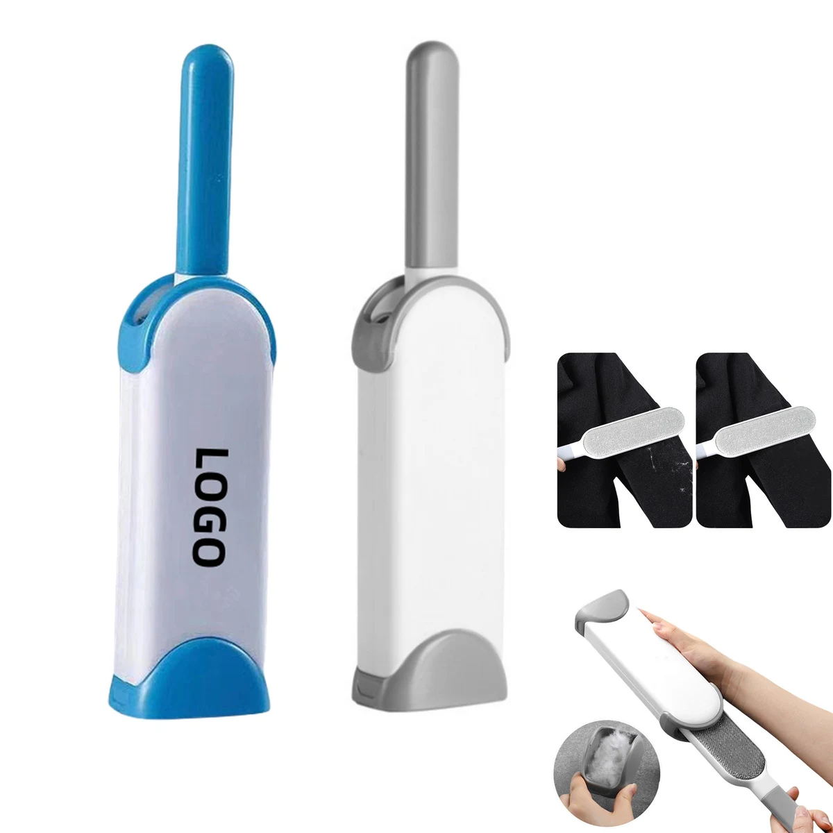 Furniture Lint Remover Brush 1