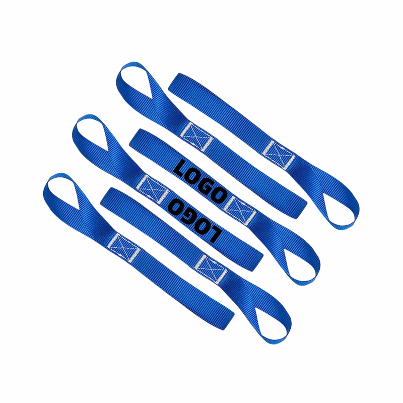 Heavy Duty Tie Down Loops