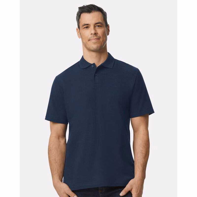 Unisex Softstyle® Pique Polo - 64800