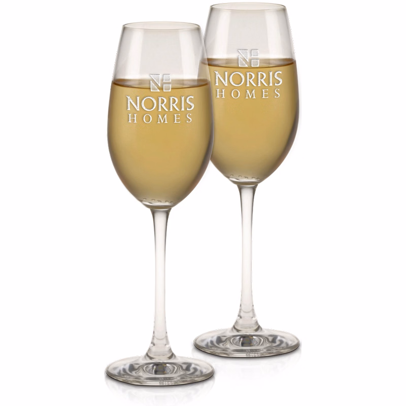 Ouverture Champagne Set of Two