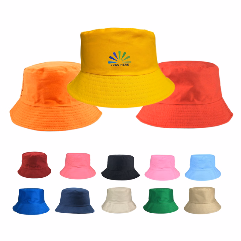 Summer Travel Beach Fisherman Hat