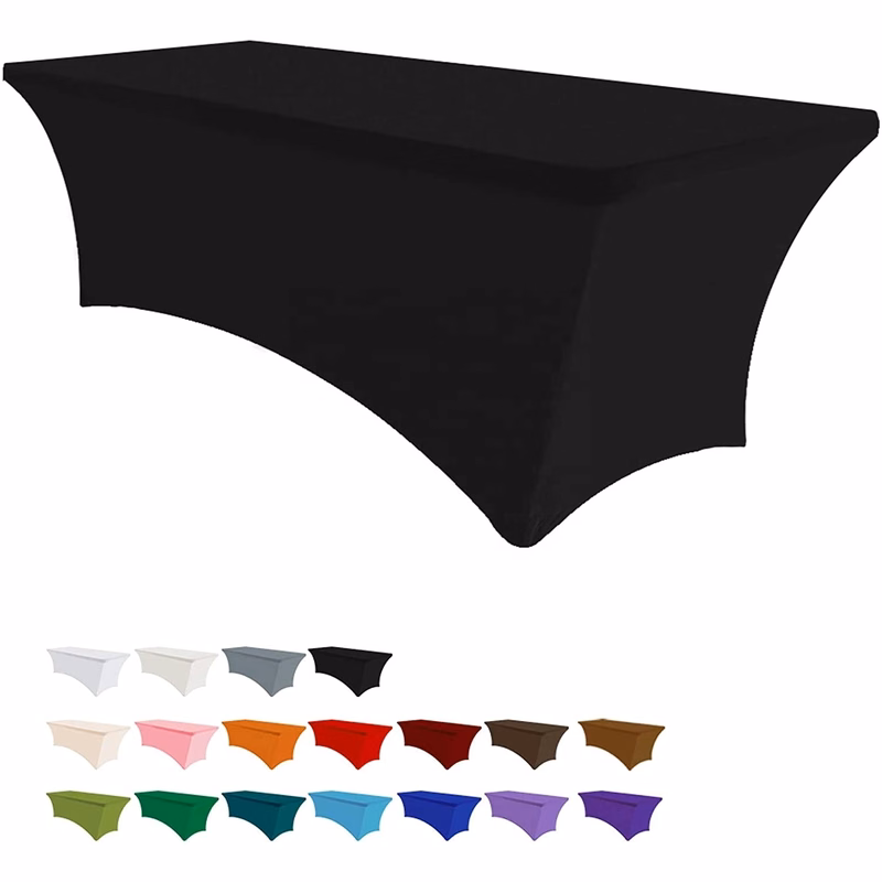 Rectangular Tablecloth Cover