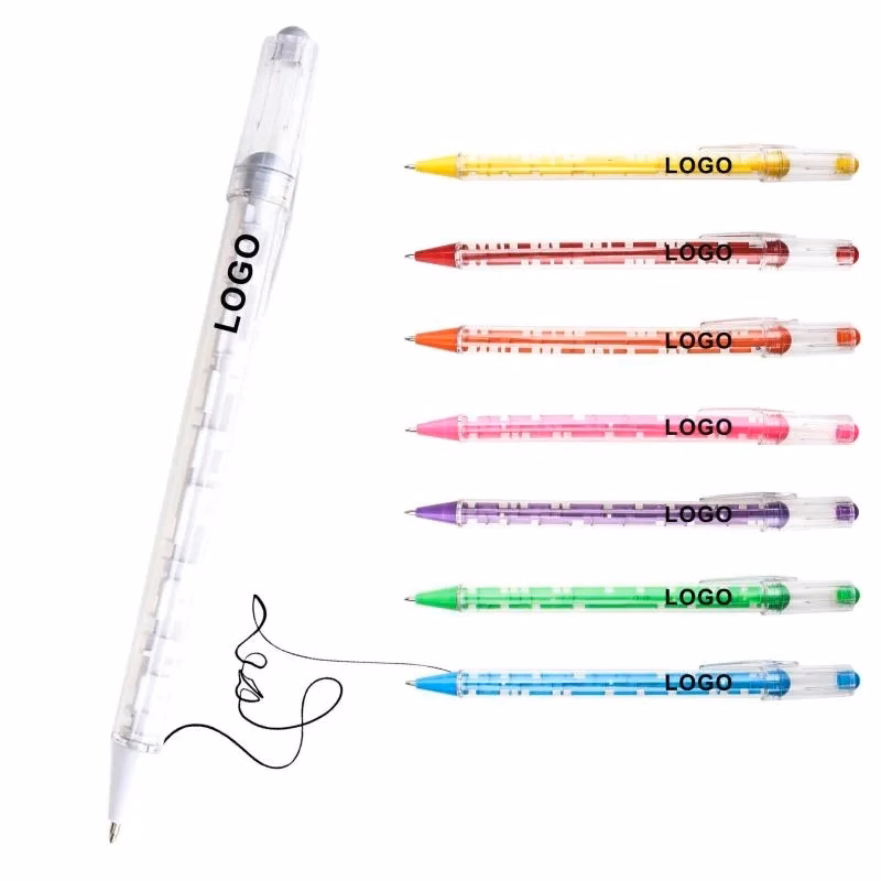 Maze Ballpoint Pen