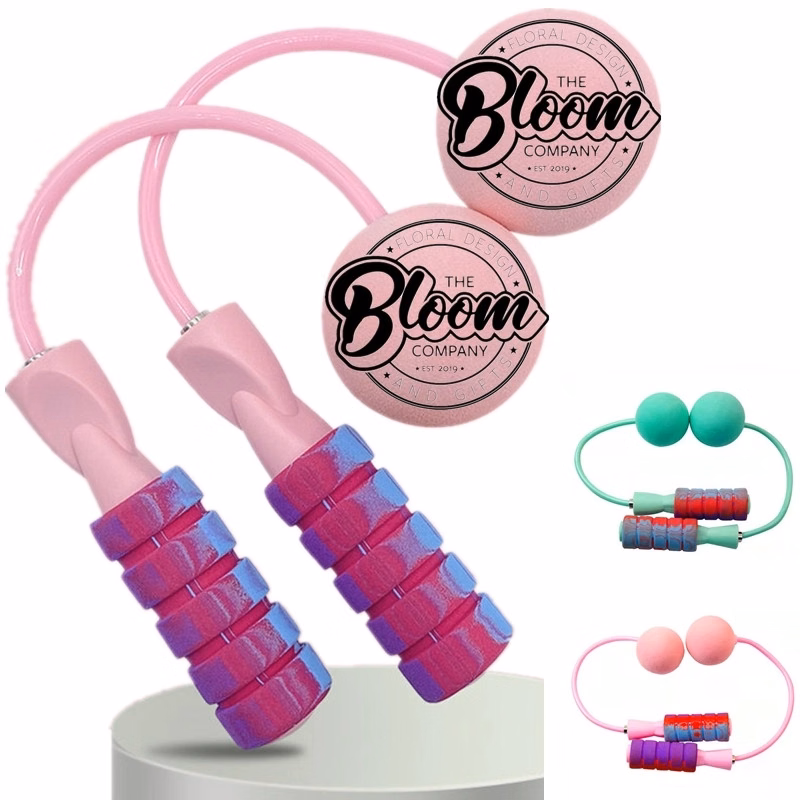 Jump Rope Cordless