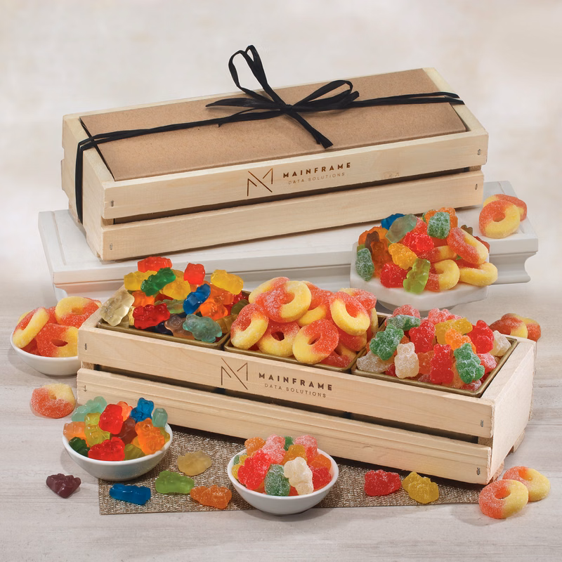 Gummi Experience Crate
