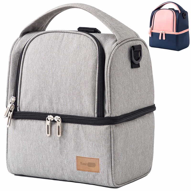 Oxford Multi Functional Outdoor Insulated Backpack