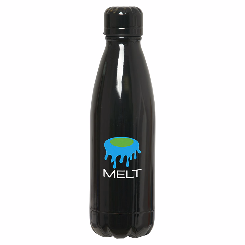Rockit Shine 500 Ml. (17 Fl. Oz.) Bottle