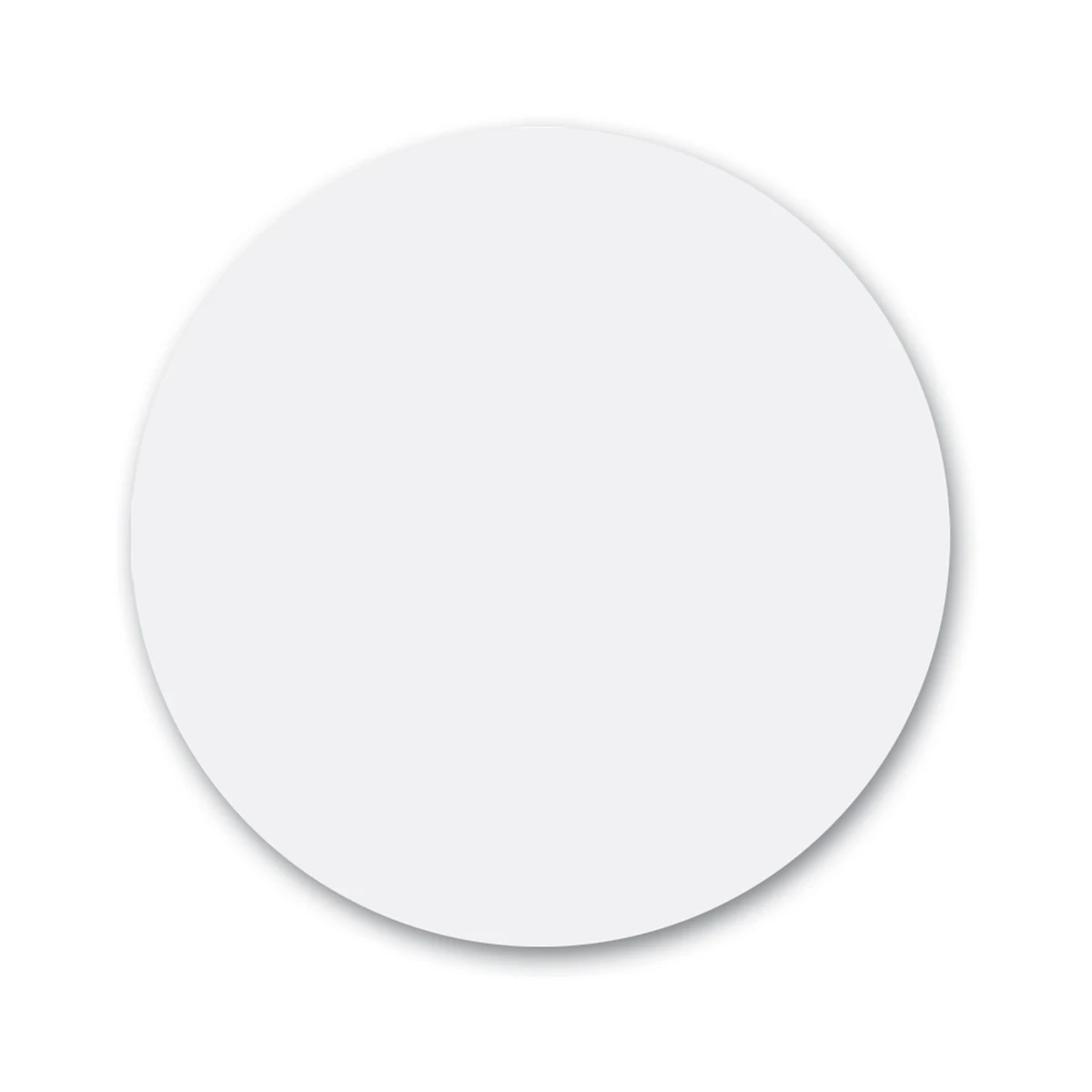 Labelight Sticker - 3" Round 1