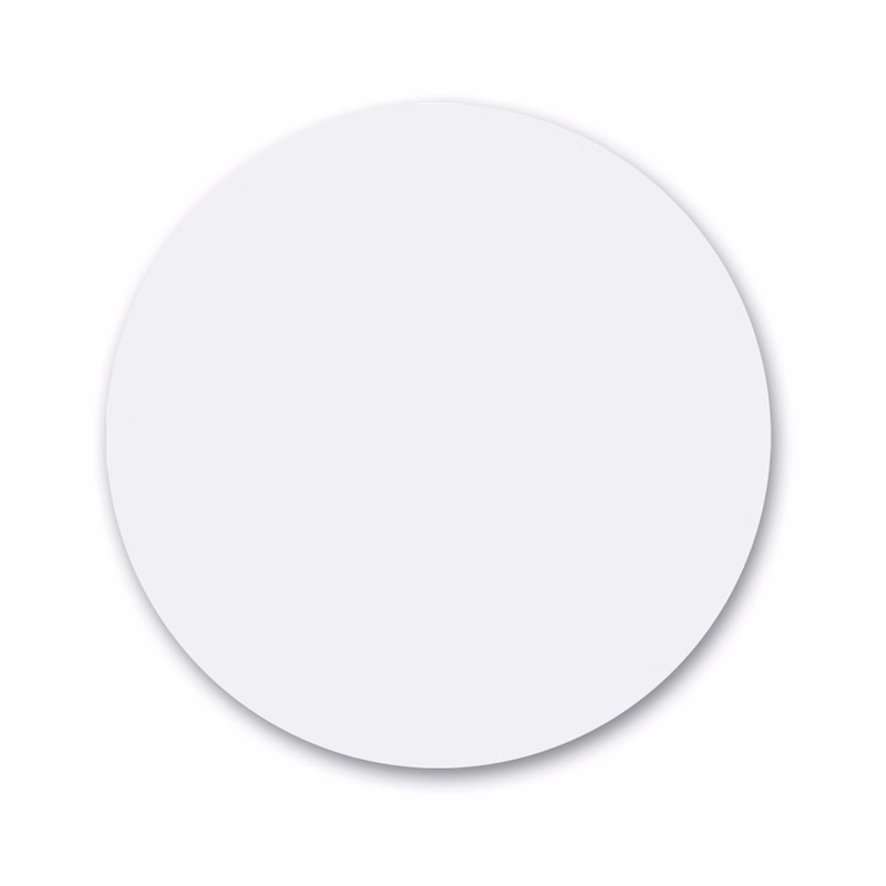 Labelight Sticker - 3" Round