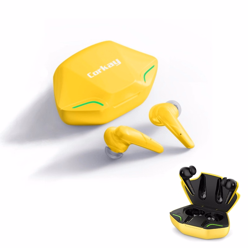 Wireless Earbuds w/Charging Case