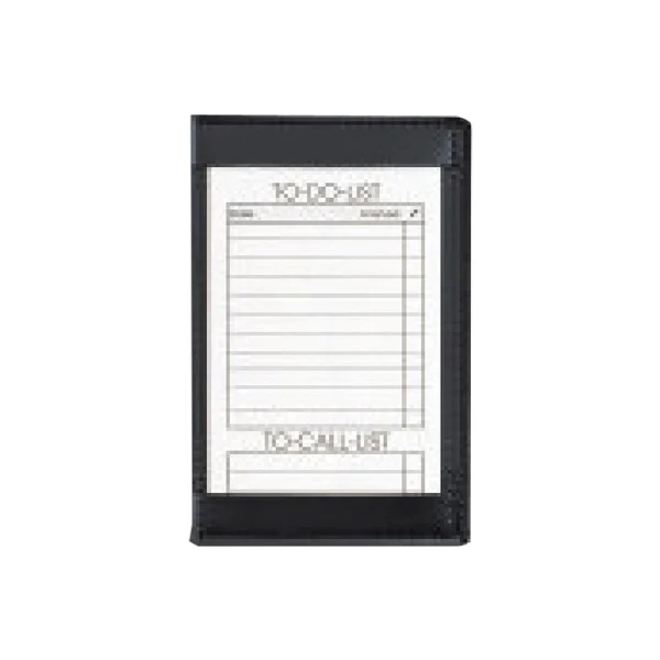 Memo Jotter 1
