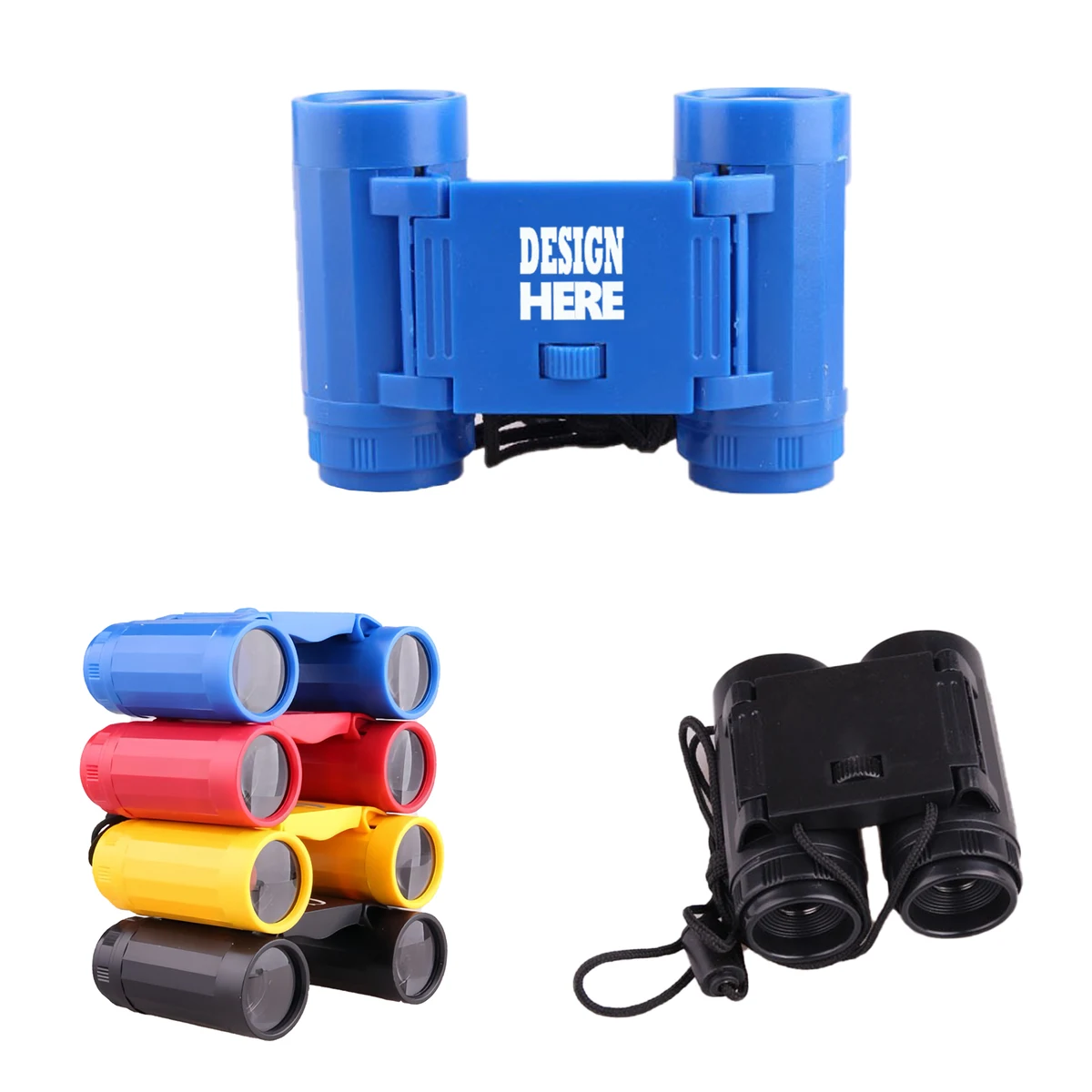 Children's Outdoor Binoculars 1