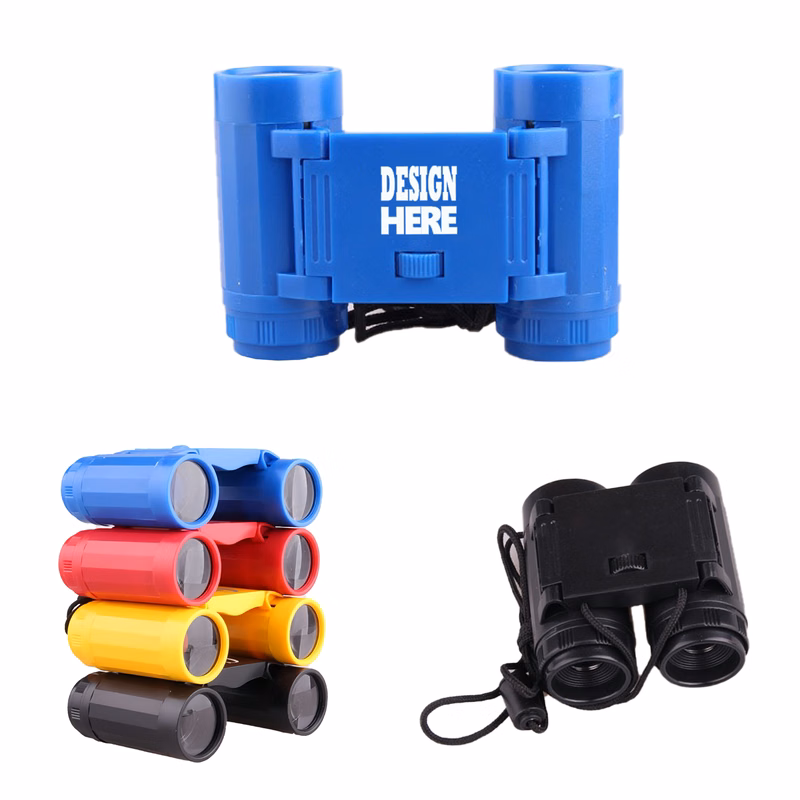 Children's Outdoor Binoculars