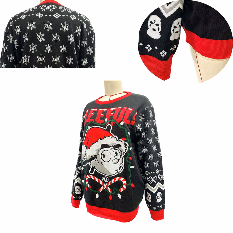 Christmas Sweater For Adults
