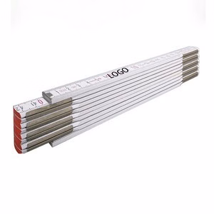 Wooden Foldable Ruler