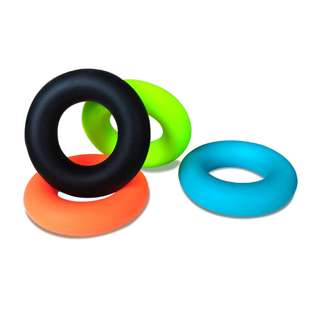 Silicone Grip Ring 1