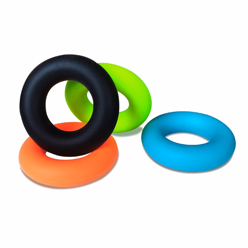 Silicone Grip Ring