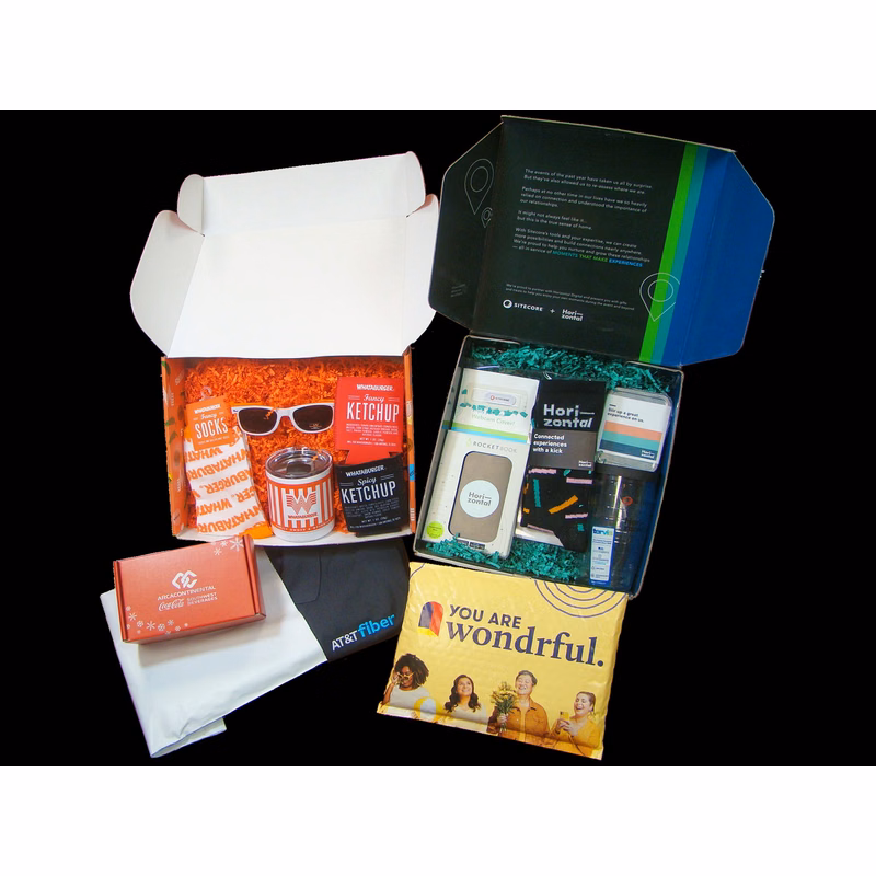 Kit Assembly and Fulfillment