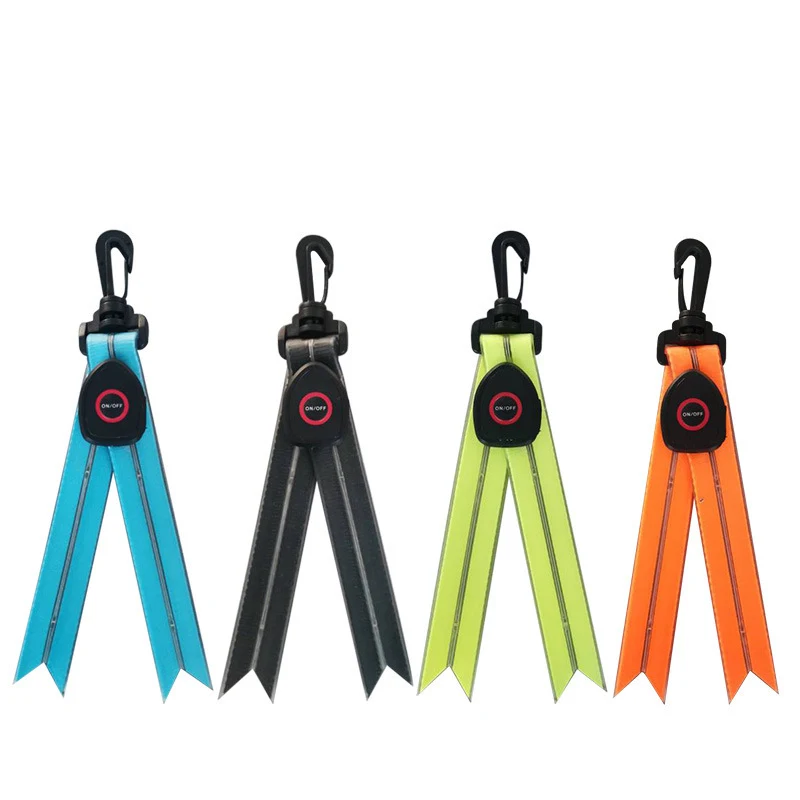 LED Flashing Light Hanging Strap 1