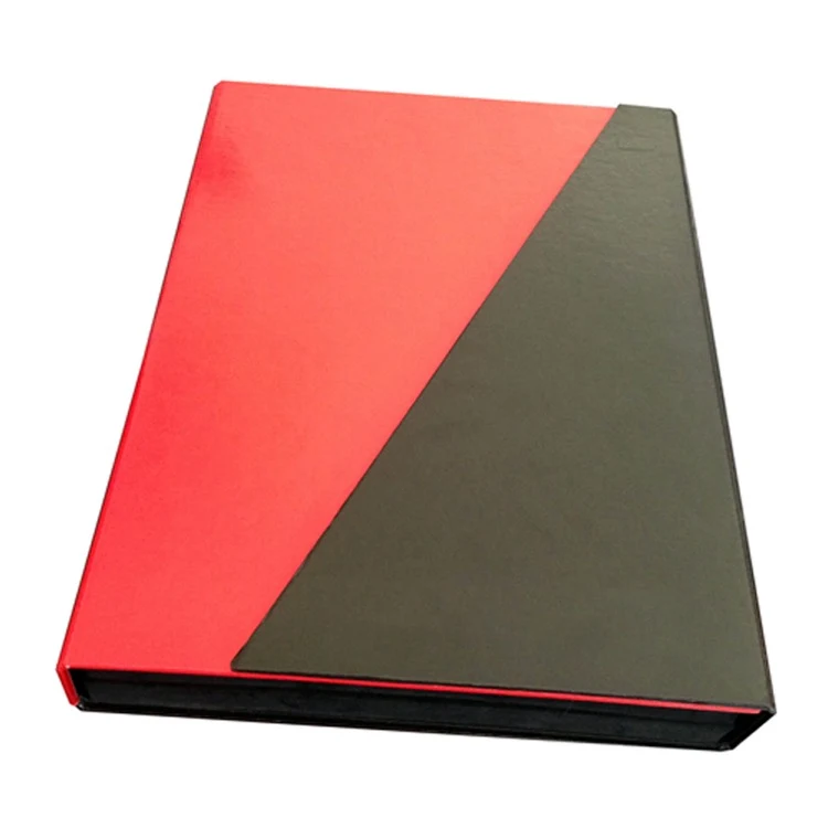 Pen Sample Folder 1
