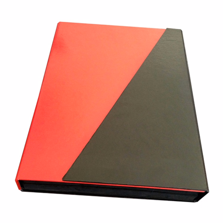 Pen Sample Folder