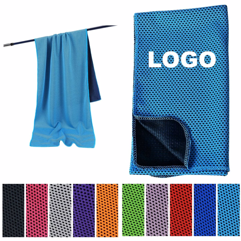 Cooling Quick Dry Sports Towel