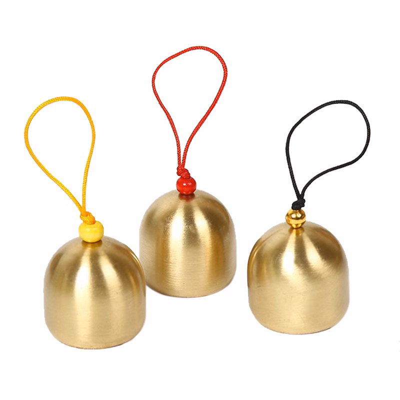 Small Wind Bell