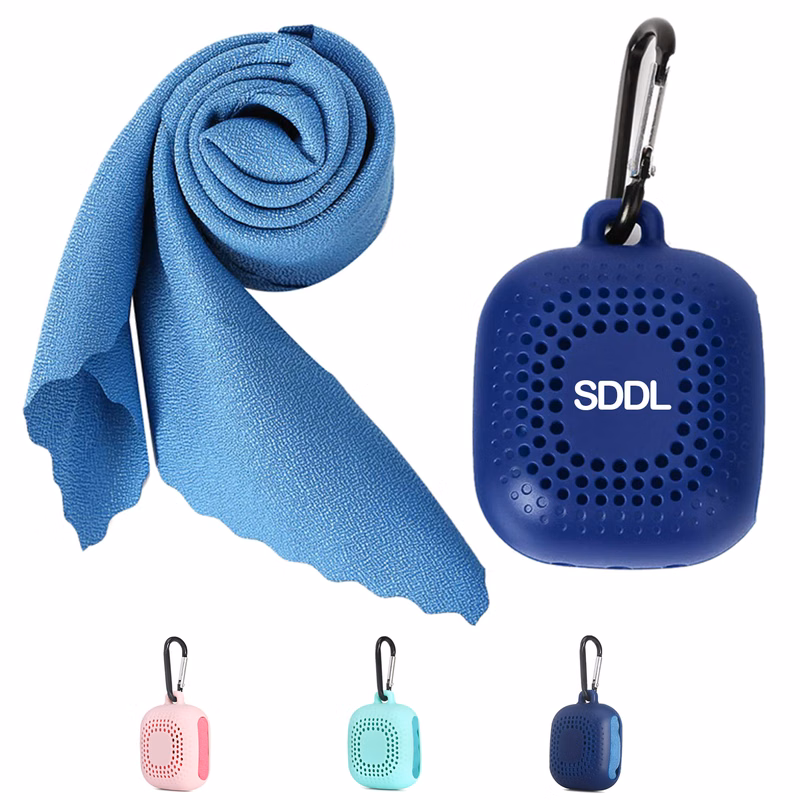 Silicone Quick-drying Towel